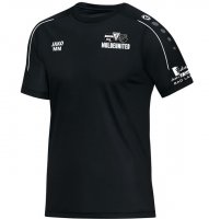 Jako T-Shirt Classico Muldeunited 164 Nummer