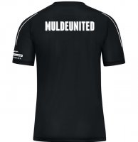 Jako T-Shirt Classico Muldeunited M keine Personalisierung