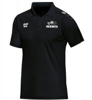 Jako Polo Classico Muldeunited M Nummer