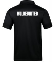 Jako Polo Classico Muldeunited S Nummer