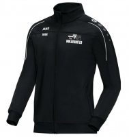Jako Polyesterjacke Classico Muldeunited 140 Nummer