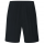 Jako Short Manchester Muldeunited 164  schwarz keine Personalisierung