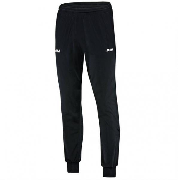 Jako Polyesterhose Classico Muldeunited 152 keine Personalisierung