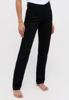 Angels Jeans Dolly 3.0 black 38 regular