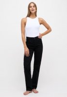 Angels Jeans Dolly 3.0 black 38 regular