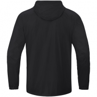 Jako Allwetterjacke Team 2.0 Muldeunited M Nummer