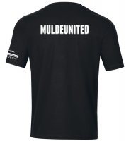 Jako T-Shirt Base Muldeunited XL Nummer