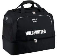 Jako Sporttasche Classico mit Bodenfach Muldeunited...
