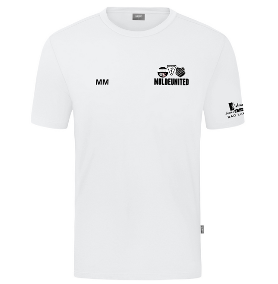 Jako T-Shirt Organic Muldeunited in vielen Farben