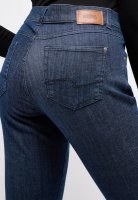 Angels Jeans Dolly 3.0 Mid-Blue 44 Short