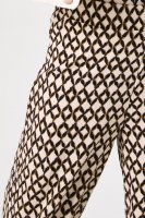 Garcia Damen Crinkle Sommer Hose