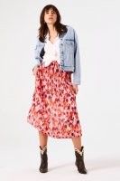 Garcia Rock Allover-Print