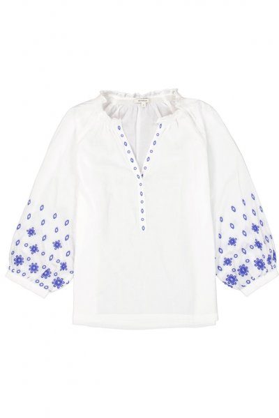 Garcia Bluse Damen