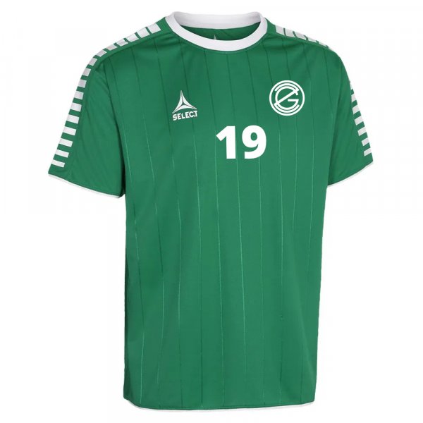 SG Germania Zwenkau Argentina Player Shirt Damen
