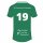 SG Germania Zwenkau Argentina Player Shirt Damen