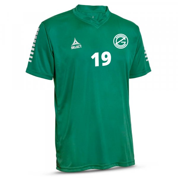 SG Germania Zwenkau Pisa Player Shirt - Kids