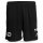 SG Germania Zwenkau Pisa Player Short Kids schwarz