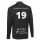 SG Germania Zwenkau Monaco Zip Top schwarz