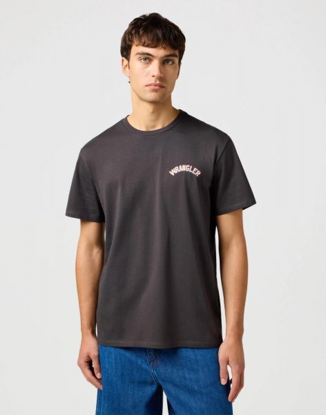 Wrangler Graphic Tee Cowboy