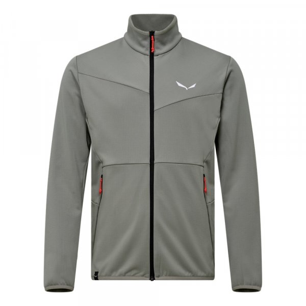 Salewa PUEZ CAMMINO PL Jacke Herren shadow