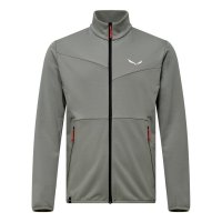Salewa PUEZ CAMMINO PL Jacke Herren shadow