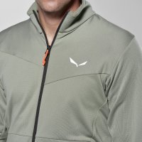 Salewa PUEZ CAMMINO PL Jacke Herren shadow