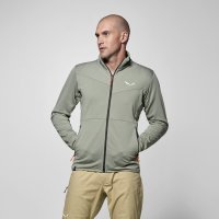 Salewa PUEZ CAMMINO PL Jacke Herren shadow