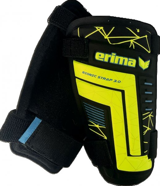 Erima Bionic Strap 3.0 shin guard