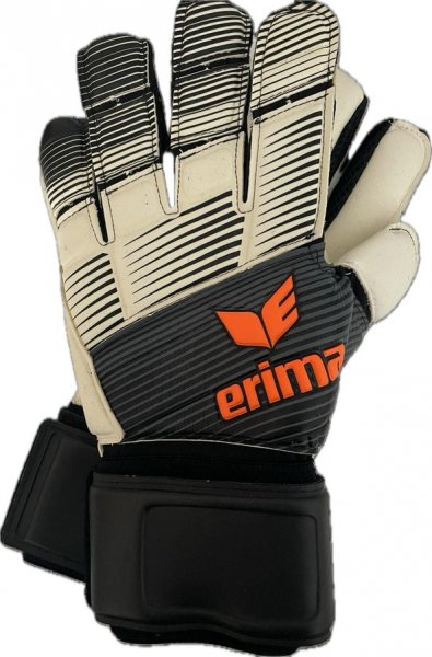 Erima Torwarthandschuh Skinator hybrid Training 10