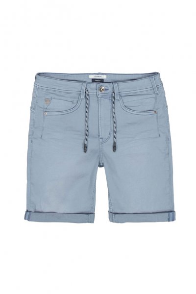 Garcia Jeansshort Rocko stone blue