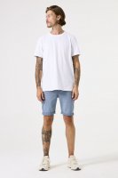 Garcia Jeansshort Rocko stone blue