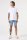 Garcia Jeansshort Rocko stone blue