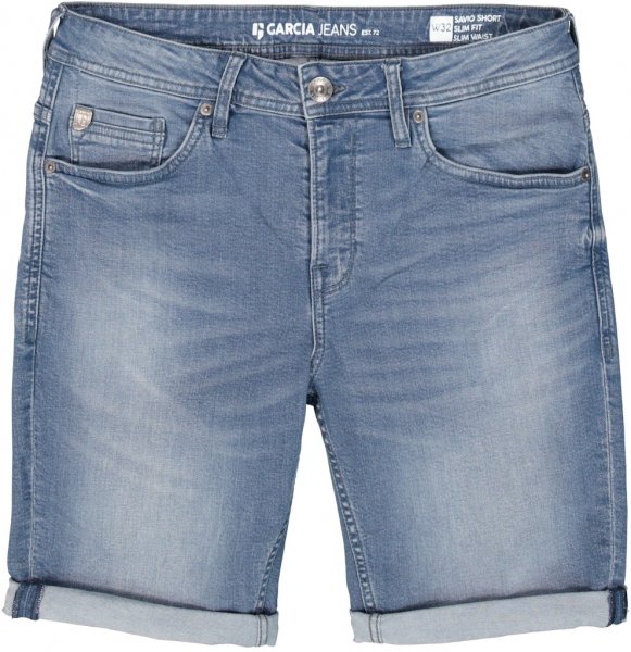 Garcia Short Savio medium used