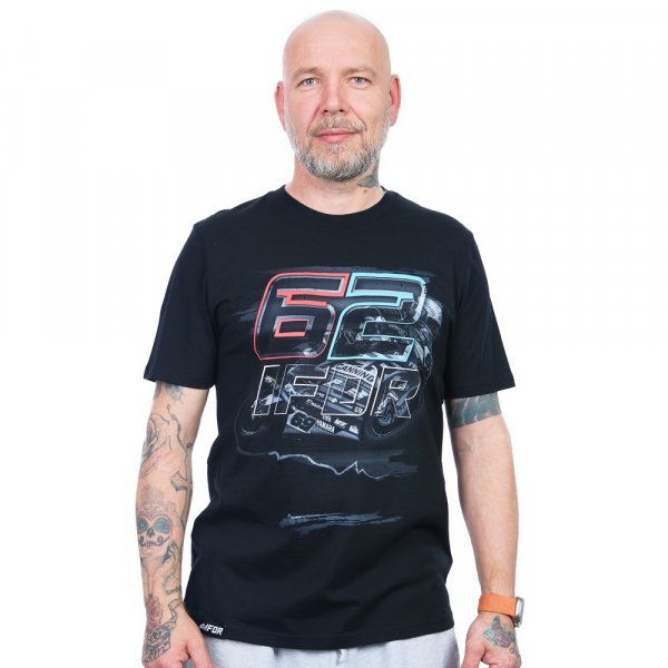 62. IFDR Focus T-Shirt