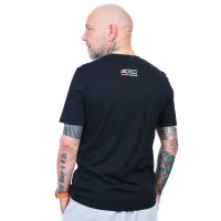 62. IFDR Focus T-Shirt