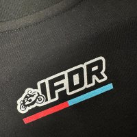 62. IFDR Focus T-Shirt