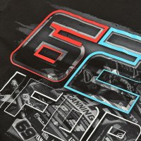 62. IFDR Focus T-Shirt 3XL