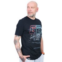 62. IFDR Focus T-Shirt L