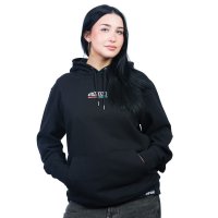 62. IFDR Focus Hoodie