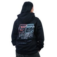 62. IFDR Focus Hoodie