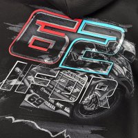 62. IFDR Focus Hoodie