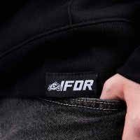 62. IFDR Focus Hoodie