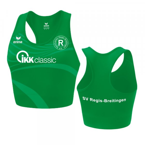 Erima Racing Bra