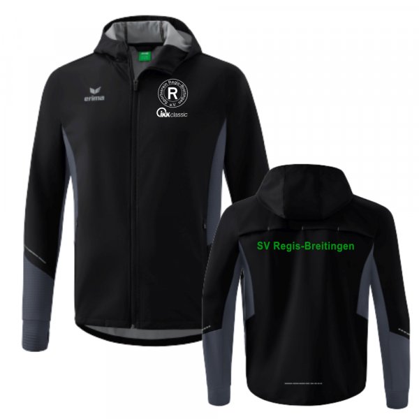 Erima Racing Runningjacke