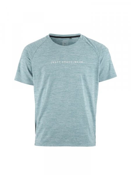 Craft ADV Gravel T-Shirt Herren