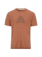 Craft ADV Trail Wool SS Tee Herren