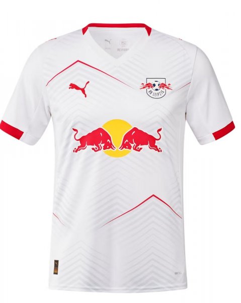 RBL Puma Heimtrikot 25/26