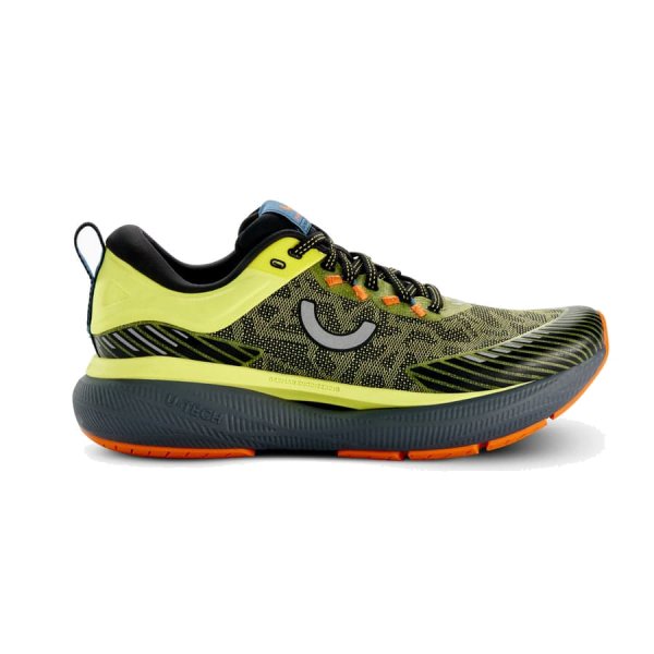True Motion U-TECH Aion Elements Herren