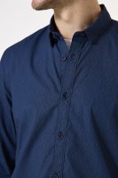 Garcia Hemd langarm Herren
