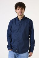 Garcia Hemd langarm Herren